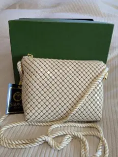 未使用品。パーティーバック