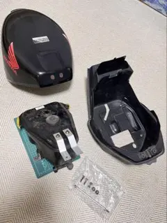 NS-1 フロントタンク化セット 加工済メットイン 流用タンク AC12 NS-1 フロントタンク化セット 加工済メットイン 流用タンク AC12