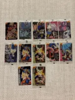 2026年最新】ドラゴンボールW3Dコレクションの人気アイテム - メルカリ
