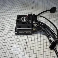 THETA RAZOR-D1 ラジコン用サーボ 本体 - メルカリ