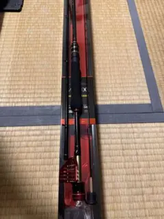 がまかつ銀参郎ULTIMATE MH300のサムネイル