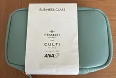 ANA ビジネスクラス アメニティポーチ FRANZI CULTIのサムネイル