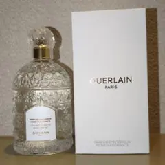 ゲラン ホームフレグランス FORET DE SUMATRA 100ml F - メルカリ