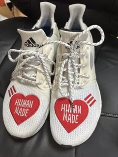 humanmade adidasのサムネイル