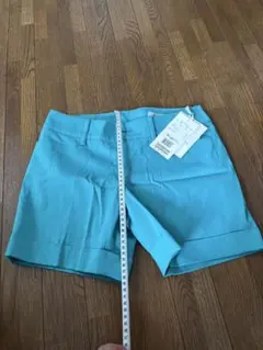 ショートパンツ、新品、裏付き、M38のサムネイル