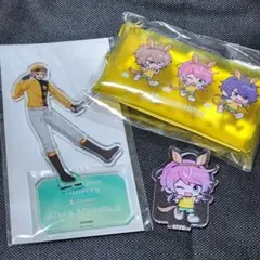 TAIPEI MyGO!!!!! 壓克力磁鐵 アクリルマグネット　千早愛音　台湾 TAIPEI MyGO!!!!! 壓克力磁鐵 アクリルマグネット 千早愛音 台湾
