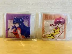 らんま1/2 アクリルスタンド らんま&シャンプー