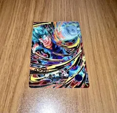 ドラゴンボールスーパーダイバーズ sdv7-SEC ベジット⑥