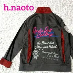 2026年最新】h.NAOTO その他の人気アイテム - メルカリ