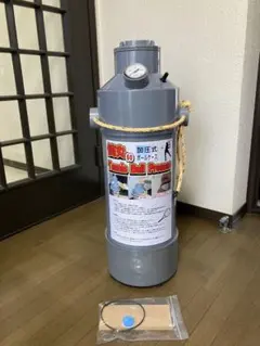 レトロ】松下 National 業務用掃除機 MC-G50 匿名送料込 - メルカリ