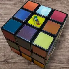 メガハウス megahouse ルービックキューブ インポッシブル 3x3x3
