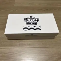 ROYAL COPENHAGEN コーヒー・ティーカップセット 2個