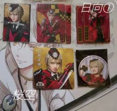 ミュージカル刀剣乱舞 刀ミュ 目出度歌誉花舞 十周年祝賀祭 グッズ