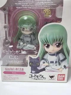 2026年最新】chibi-arts C.Cの人気アイテム - メルカリ