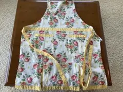 ローラアシュレイ　エプロンのサムネイル
