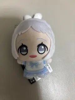 学園アイドルマスター【GiGO限定】ちびぐるみvol.2/ 葛城リーリヤ