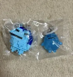 たまごっち　ぎんじろっち 2種