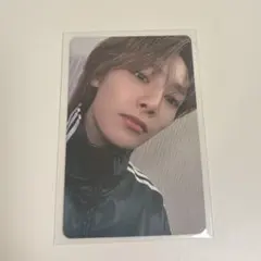 StrayKids ATE トレカ タワレコ特典 アイエン