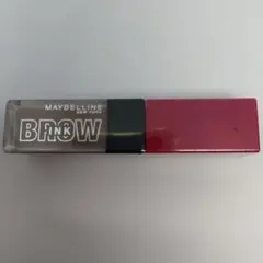 Maybelline BROW 眉マスカラ 05