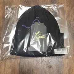 StrayKids ニードルス ニット帽 ワッチキャップ NEEDLES