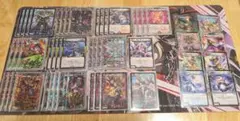 赤黒バイク デッキ販売 デュエルマスターズ デュエマ アドバンス
