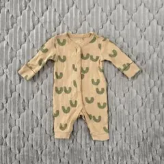 next ロンパース 3m