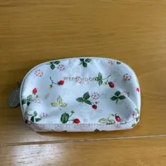 ウェッジウッドバック