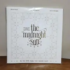 あんスタ スタフォニ 3rd チケット特典 別冊パンフ