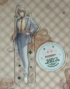 甲斐田晴 VΔLZ 5周年 アクスタ アクリルスタンド