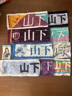 未開封】乃木坂46結成15周年記念バスタオル/真夏の全国ツアー2026 神宮