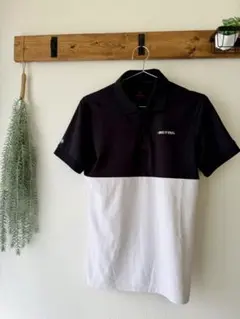 BRIEFING GOLF ポロシャツ ブラック S BRG231M05 BRIEFING GOLF ポロシャツ ブラック S BRG231M05 - メルカリ