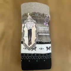 Shiny Accent バルキータイツ