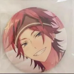 天城燐音　フィーチャー缶バッジ