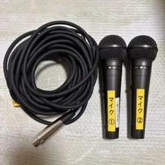 DAM 第一興商 ワイヤレスマイクDWM-2000 2本+充電器セット - メルカリ
