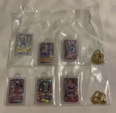 アイカツ　グッズコレクション3 神崎美月