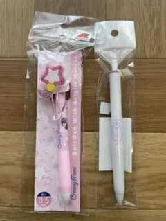 魔法の天使クリィミーマミCreamy Mami ボールペン2本