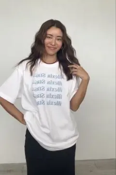 ALEXIA STAM❤️新品未使用 大阪限定Tシャツのサムネイル