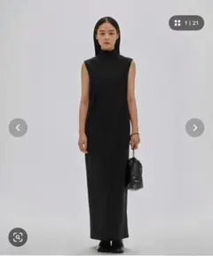 TODAYFUL Waisttuck Pencil Dress - メルカリ