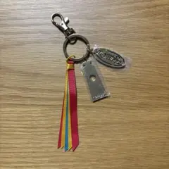 【非売品】L'Occitane キーホルダー リボン付きのサムネイル