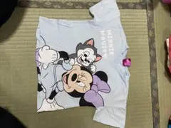 Disney ミニーマウス Tシャツ 100cm