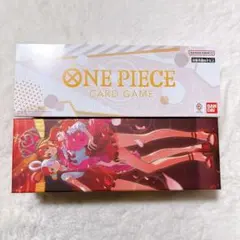 ワンピースカード　Heroines Edition スリーブ　ストレージボックス