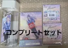 にじさんじ にじさんじin海の家 くじ HEROES Dytica 星導ショウ