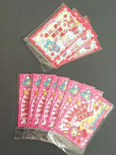 新品 mezzo piano 年賀はがき 2種 10セット 50枚のサムネイル