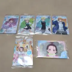 メダリスト ウェハース メタリックプラカード カード