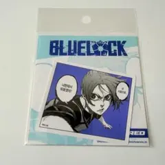 ブルーロック 韓国 特典 透明ポラロイド 御影玲王 ブルーロック 韓国 特典 透明ポラロイド 御影玲王 - メルカリ