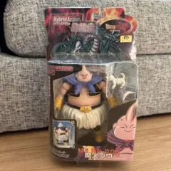 魔人ブウ　レトロ　フィギュア　未開封
