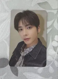 txt freefall cu ラキドロ　テヒョン　トレカ