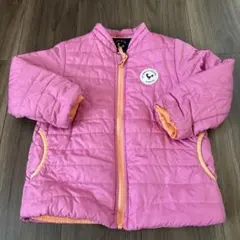 ダウン　ジャケット　110