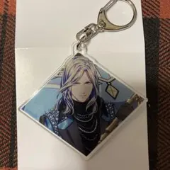 うたプリ　タブナイ　カミュさんアクリルキーホルダー