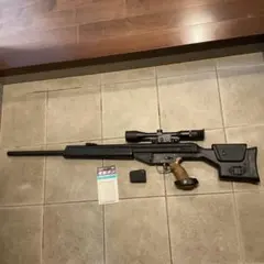 2026年最新】スナイパーライフル 東京マルイpsg-1の人気アイテム